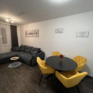 In Altstadtnaehe Apartment