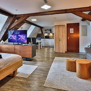 Lk1 Top Lage Innenstadtapartment Apartment